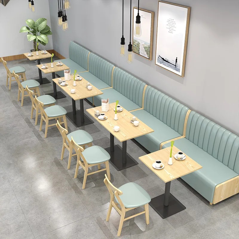 FREE Upholstered restaurant booth By Sedex