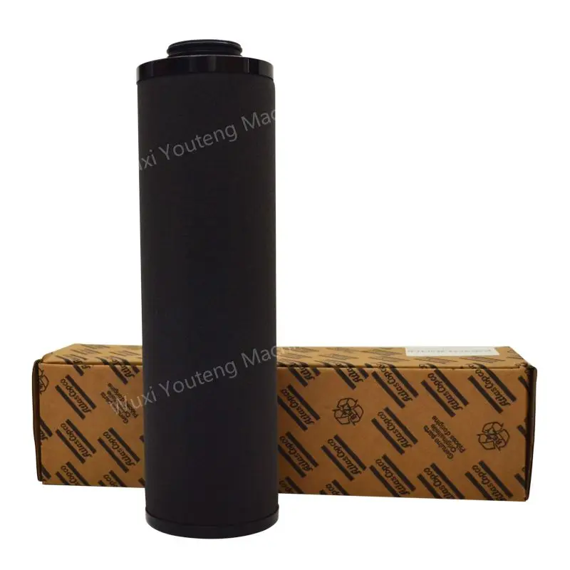 Atlas Copco Efficiency Compressed air Filter Kit DD DDP160 DD170 DD195 2901122000 1624104103 2901200316 1624188103
