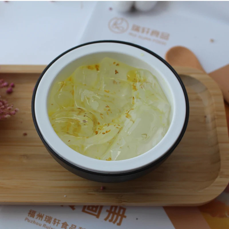 Aiyu сухое желе для льда оптом