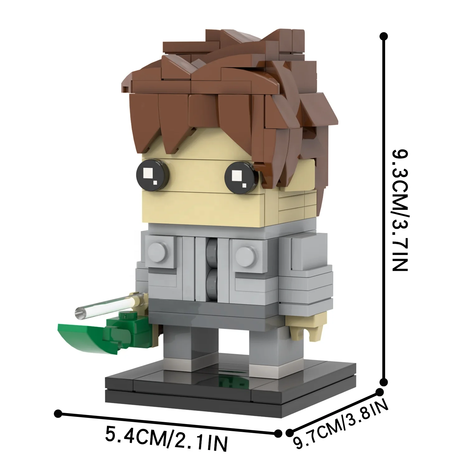 toy shop様 202502 Medicom UDF-440 Kenji Ver. 2 (Summer Wars) | PlazaJapan