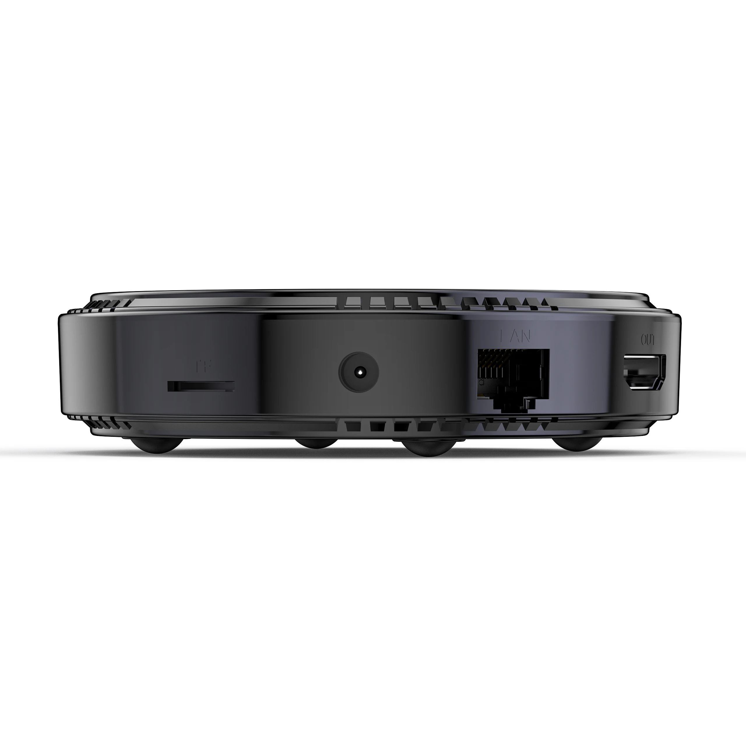 Android Tv Box Custom logo Brand 8k HK1 RBOX H8 4gb Ram  WIFI 6 Android Tv Box Os 12