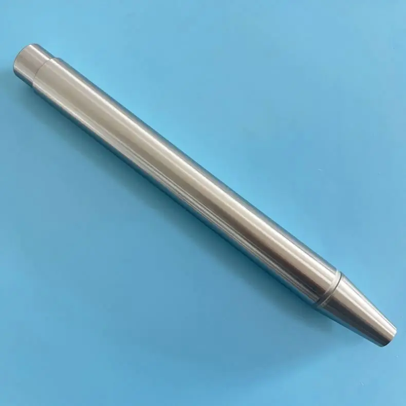 TEBAK CNC Spindle Test Bar BT30/ BT40 SK30/SK40 CAT30/CAT40 Spindle Runout Measurement Rod CNC Machine Tools Control Mandrel