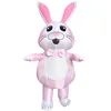 Pickup rabbit 150-190cm