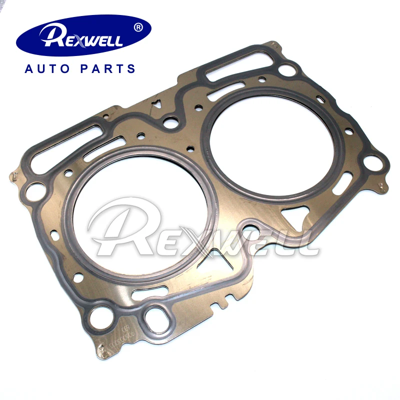 Top Cylinder Head Gasket For Subaru Forester Impreza Legacy Ej20