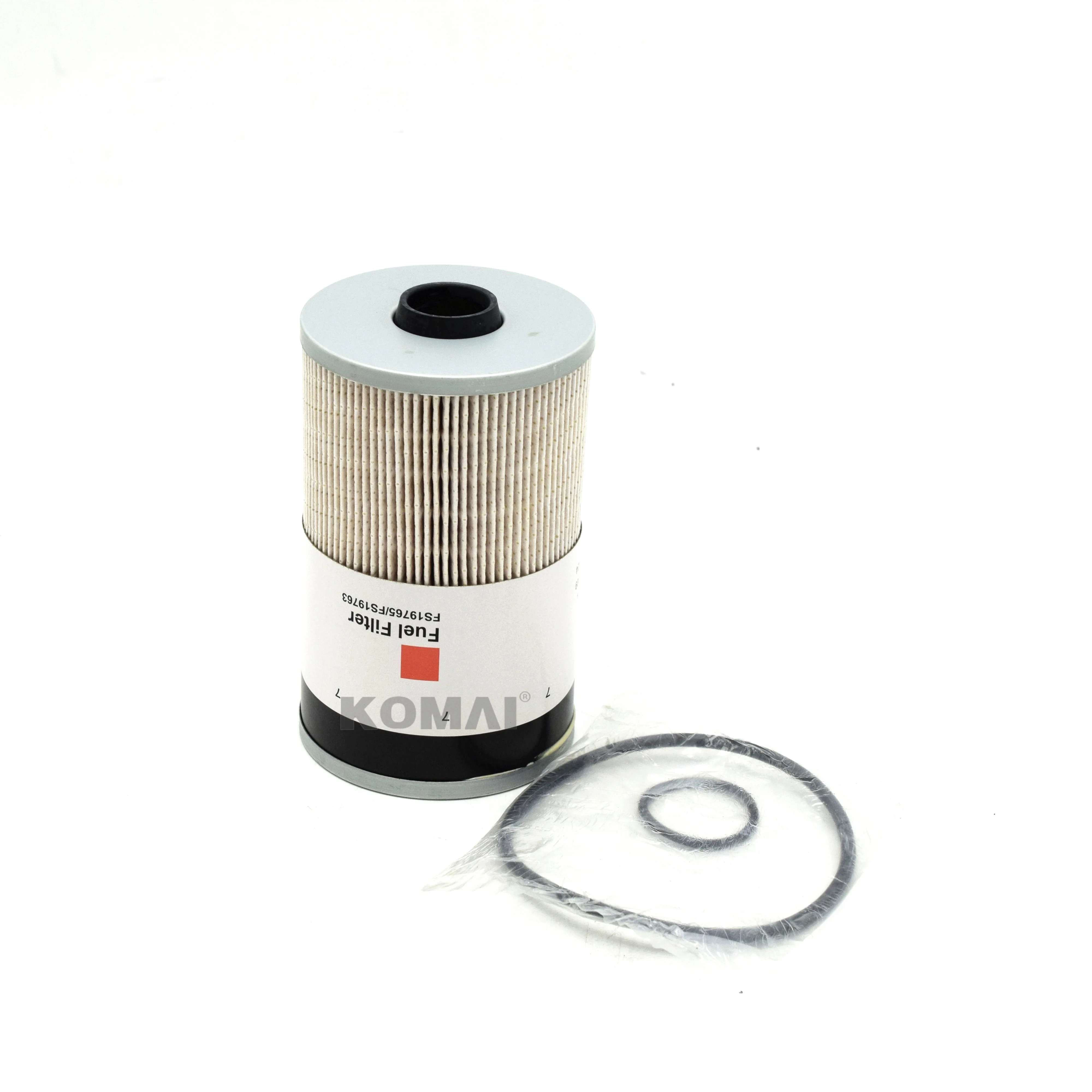 For Volvo Truck P550851 SN40623 RE37165 234242 E12981398 Paper Fuel Filter