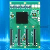 PEX88096 4 GPU slots
