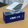 CIMC azul