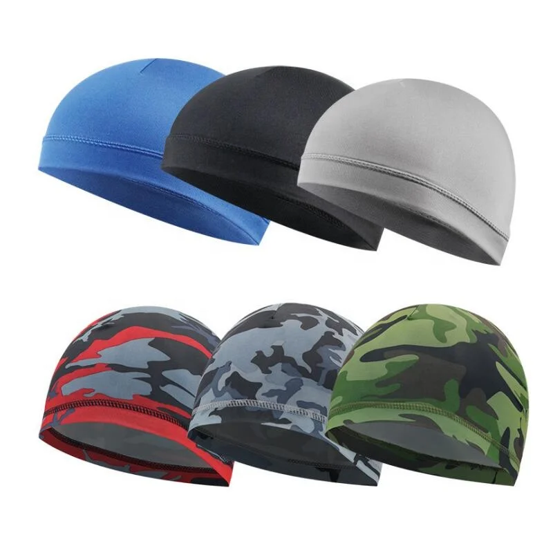 biker skull caps wholesale