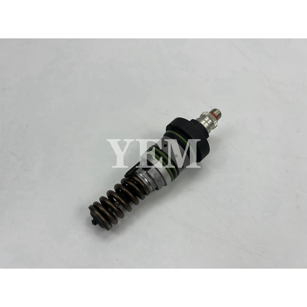 BF4M2012 Fuel Injector 0414401106 TCD2012L04 for Deutz Heavy Duty Engine Parts 2