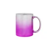 Gradient Rose Red