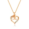 Rose gold