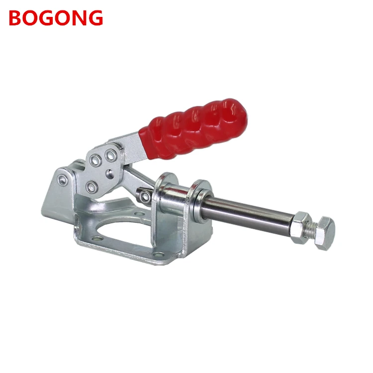 Toggle Clamp GH-302-FM Push Rod Tensioner Large Toggle Clamp Adjustable