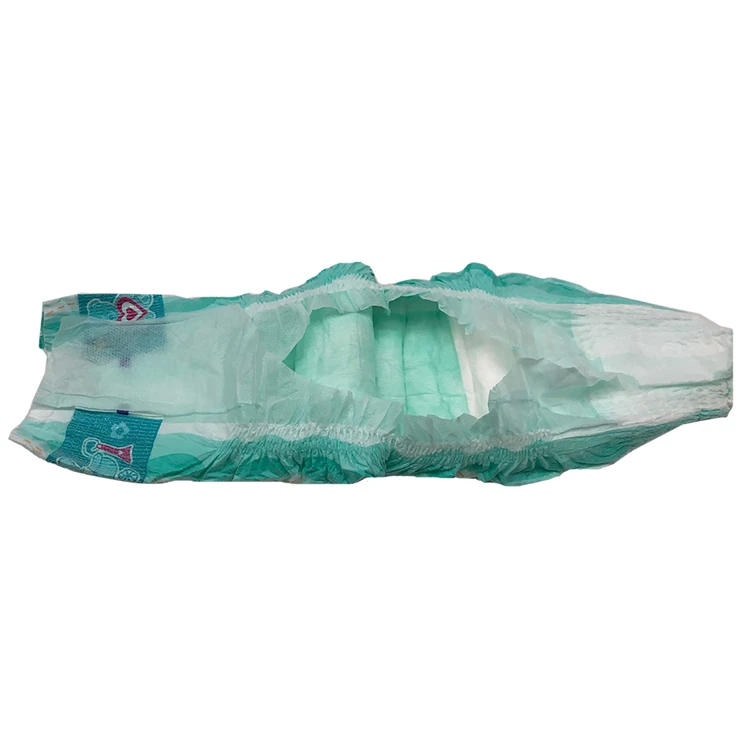 Одноразовые Детские Подгузники Extra Comfort Touch
