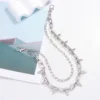 White K