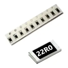 Quality Guarantee 240 22R0 Smd Resistor