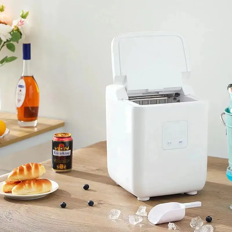 Мини-электрическая бытовая машина для производства