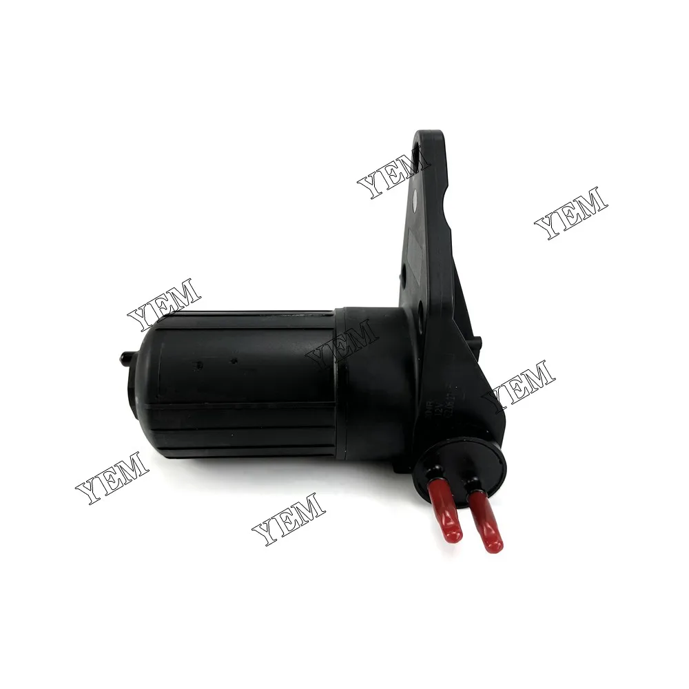 Fuel Filter Assembly 4132A016 Fit for Perkins Engine. 4