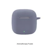 Aromatherapy Purple