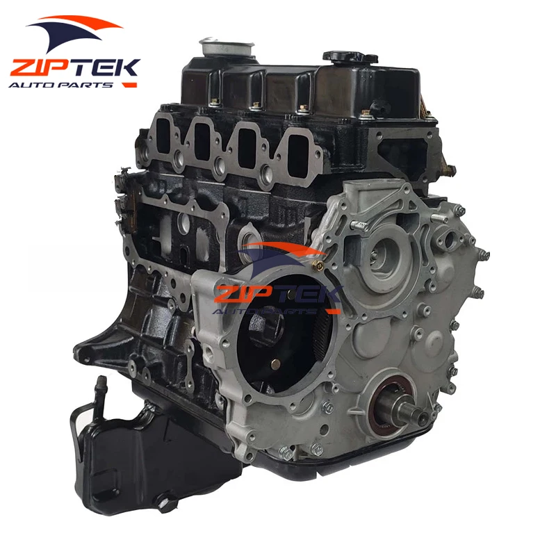 Factory Diesel QD32 Bare Engine/Long Block for Nissan Terrano Elgrand Atlas Homy Caravan Datsun