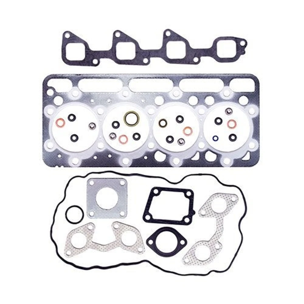 IZUMI Gasket Set for Bobcat 753 763 773 Industrial Engine Parts
