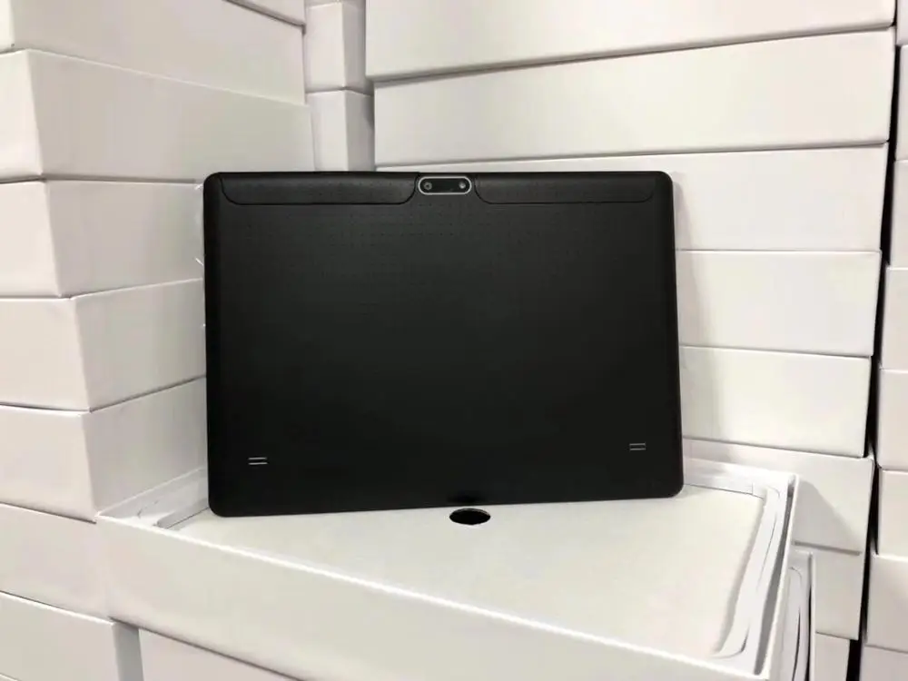 10 Inch MTK6582 Android Tablet Quad Core 1GB 16GB Dual SIM Cards 3G Tablet PC