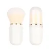 Capsule Retractable Brush White