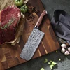 6 pulgadas Cleaver cuchillo
