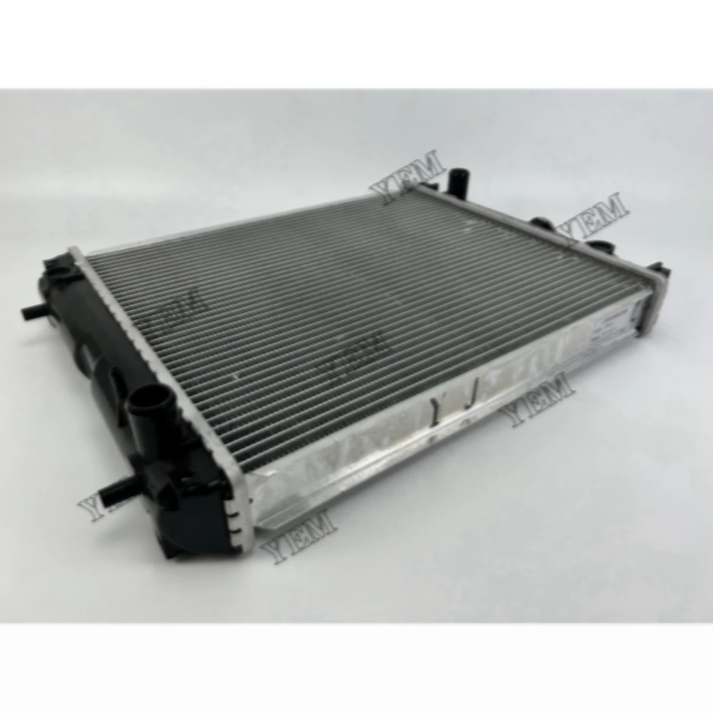 For Kubota D722 Assy Radiator Repair Parts Universal Engine Parts
