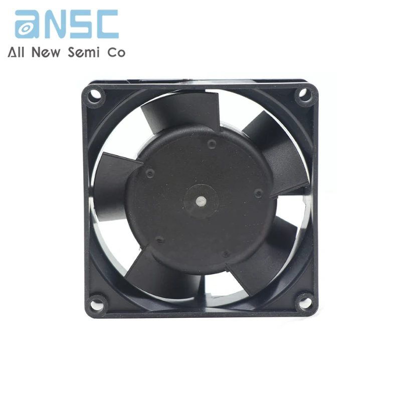 Original Axial flow fan 8314HL 8032 24V Server Fan