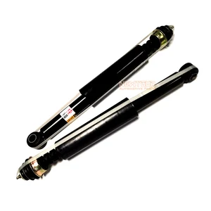 Car Accessories Vehicle Parts Auto Car Spare Parts Repuestos Rear Shock Absorber for GEELY GC6