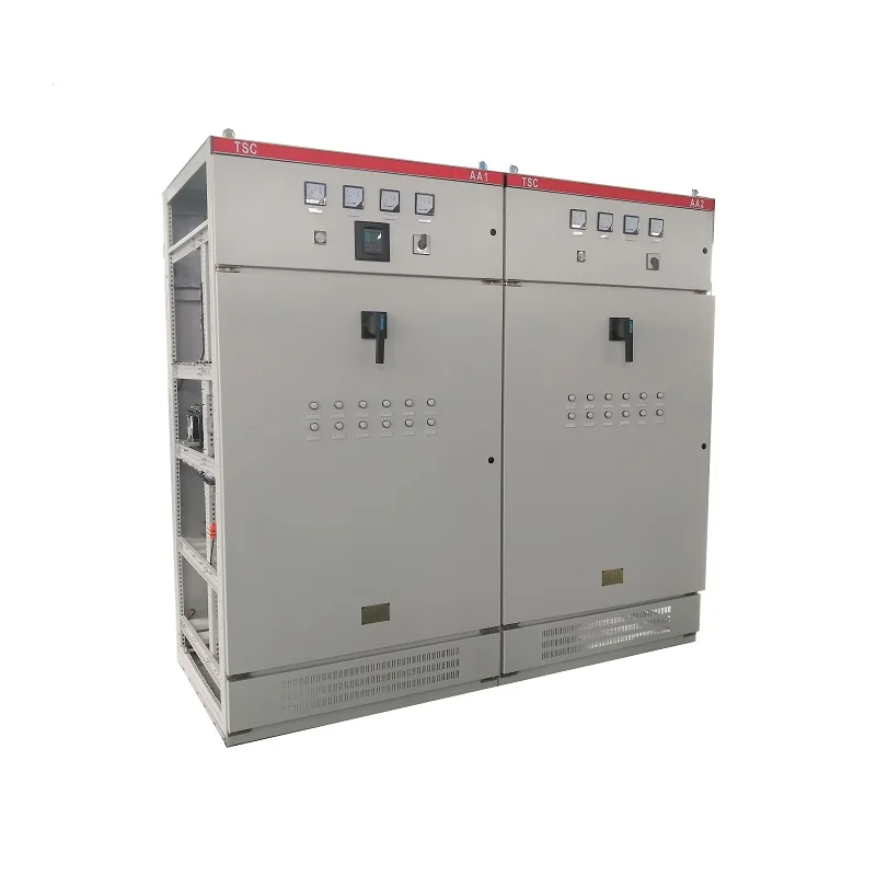 Dynamic Power Factor Panel 100 Kvar Apfc Panel Price