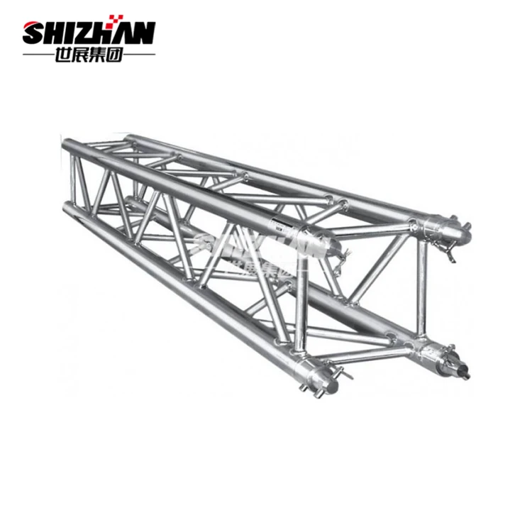 Smart Exhibition Lighting Truss
