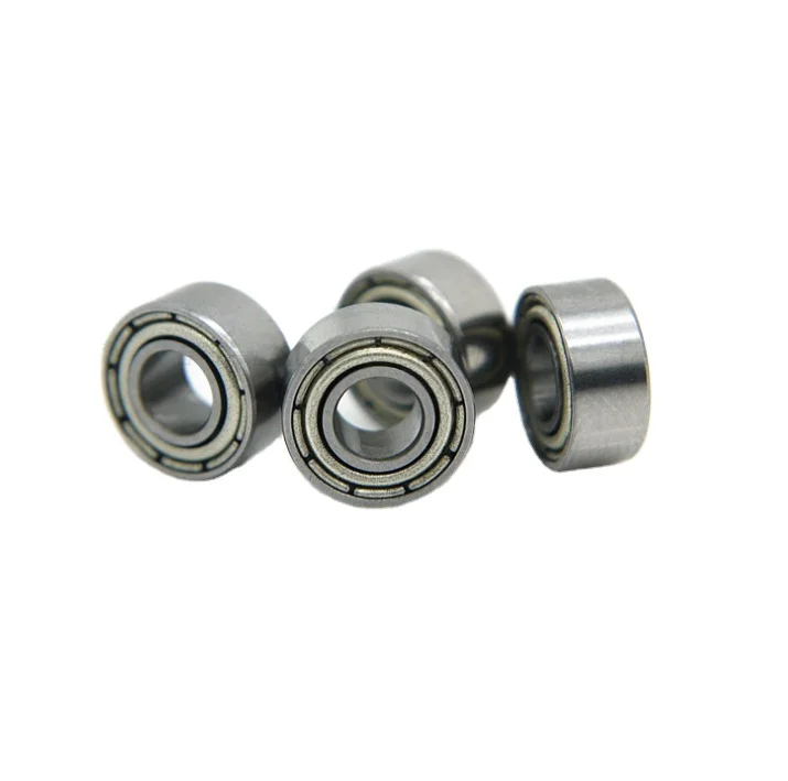 Factory direct 3D printer bearing Miniature deep groove ball bearing 681 683 685 695 696 685 687 bearing