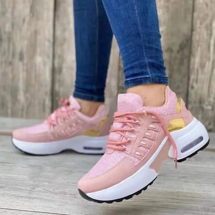 Tennis Shoes Tenis Fashion Feminino 2019 Stock Available Spring