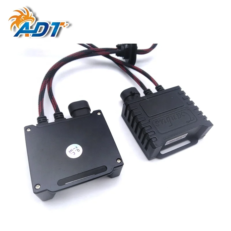Ultimate Warning Canceller for LED Xenon HID Conversion Kit