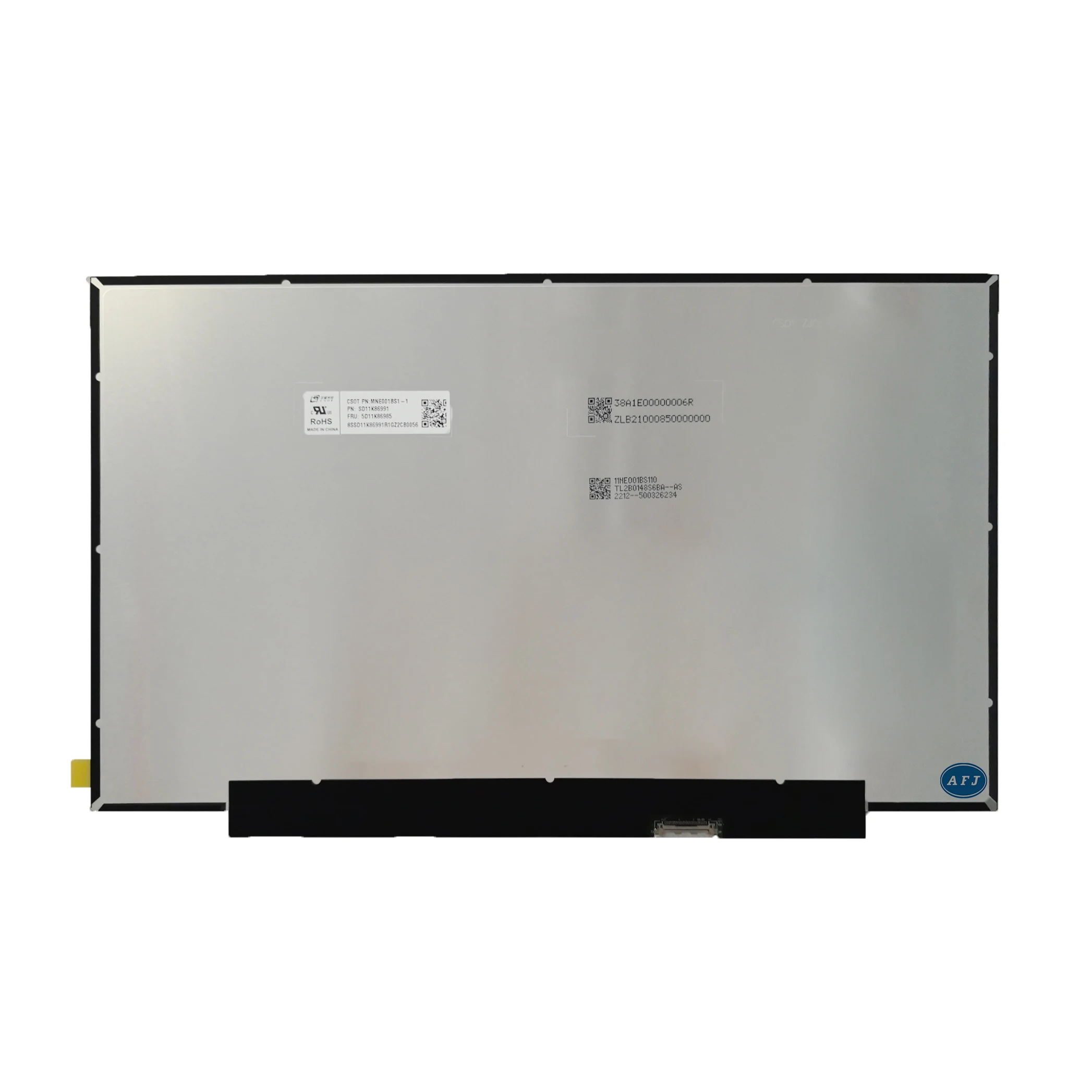 MNE001BS1-1 — DISPLAY,14