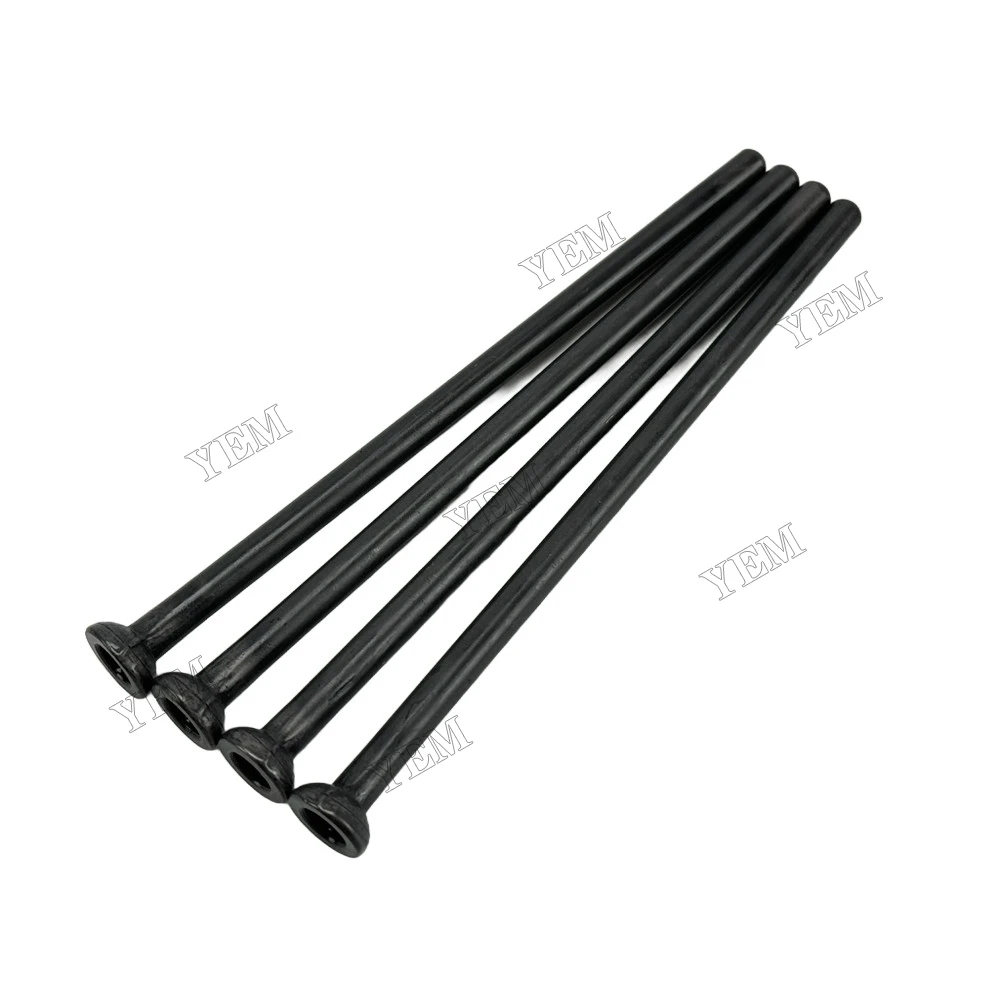 Valve Push Rod 16851-15110 Fit for Kubota Z482 Engine