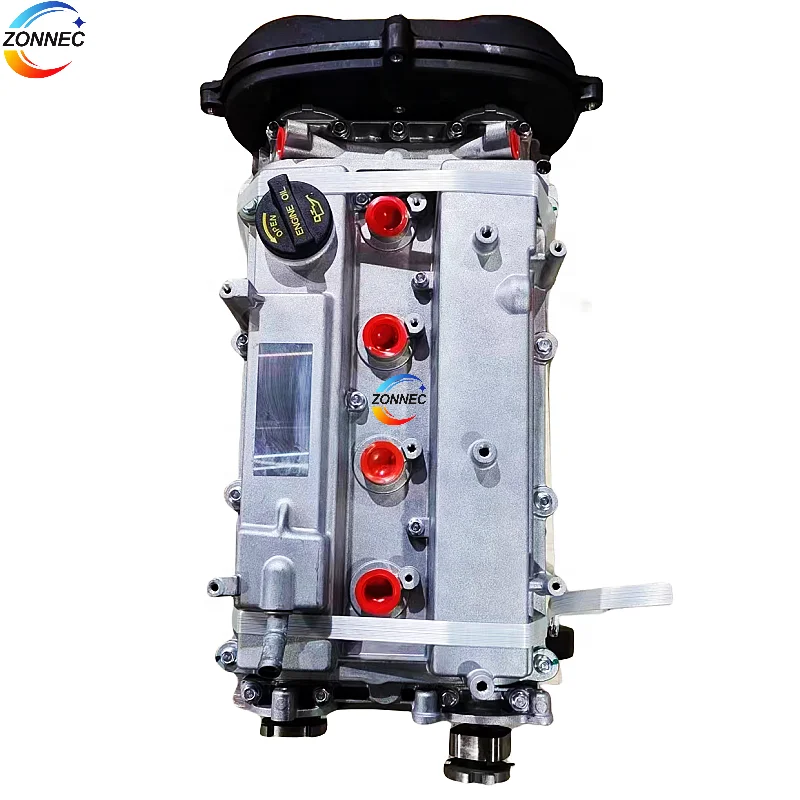 High Quality JL486ZQ3 Engine for Changan Chana CS95