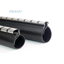 DEEM Heat shrink Wrap Around Cable Repair Sleeves wrap-around heat shrinkable sleeve  Wholesale Price