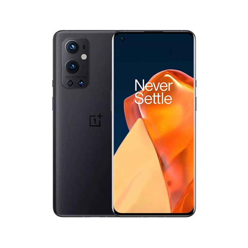 OnePlus 9 Pro 5G 128GB 256GB Unlocked Global Mobile Phone
