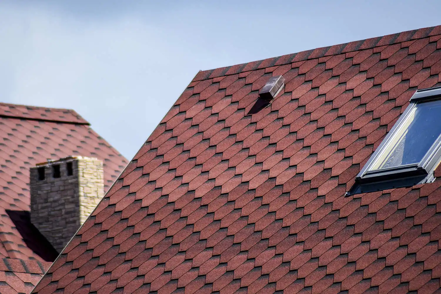 Asphalt Shingles Roofing Tile Shingles Laminated China Manufacturer