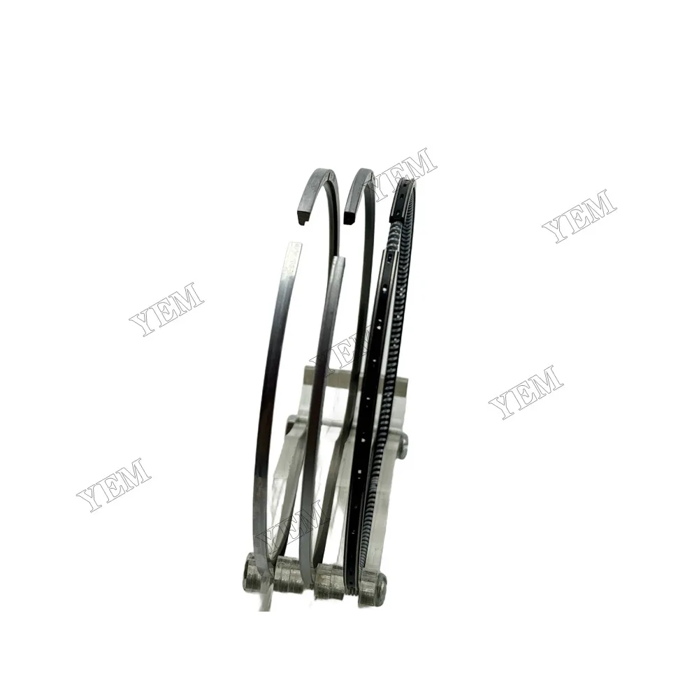 Piston Ring 347-2380 347-2381 347-2382 Fit for Caterpillar C9 Engine 6