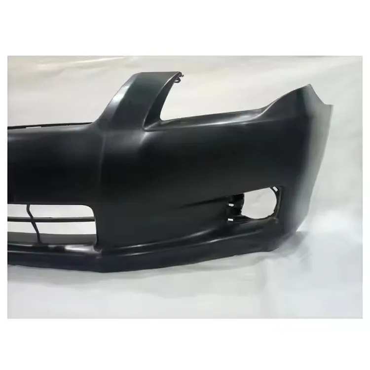 Best Sale Auto Front Bumper for Toyota Corolla Axio/fielder 2006-2008