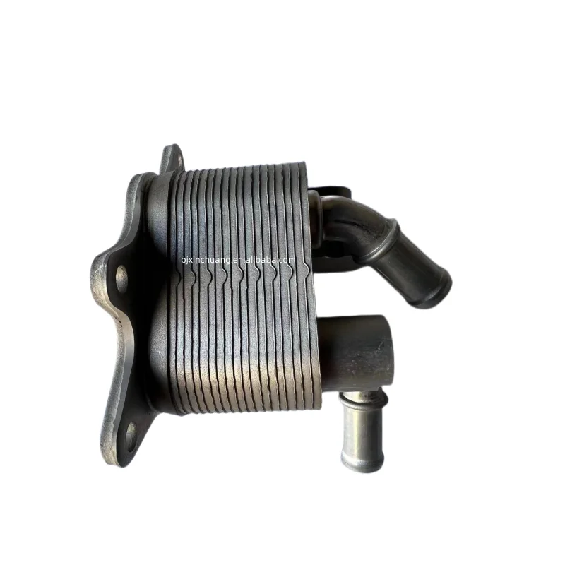 Auto parts transmission fluid cooler/transmission oil cooler 