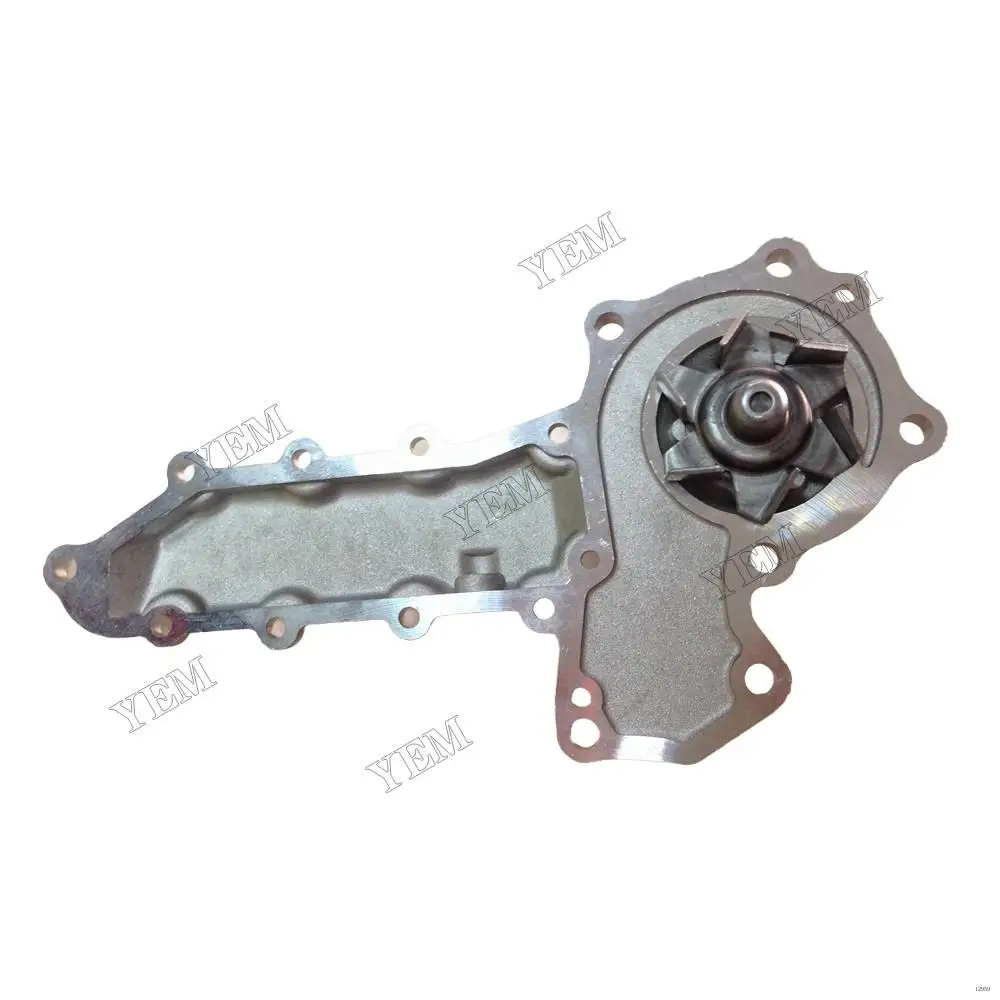 New And Genuine D1402 Water Pump for Kubota