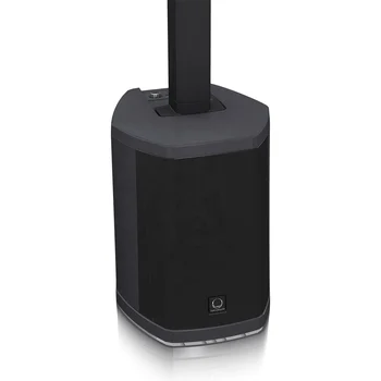 Turbosound IP500 V2 アクティブカラムスピーカー 600ワット 3 
