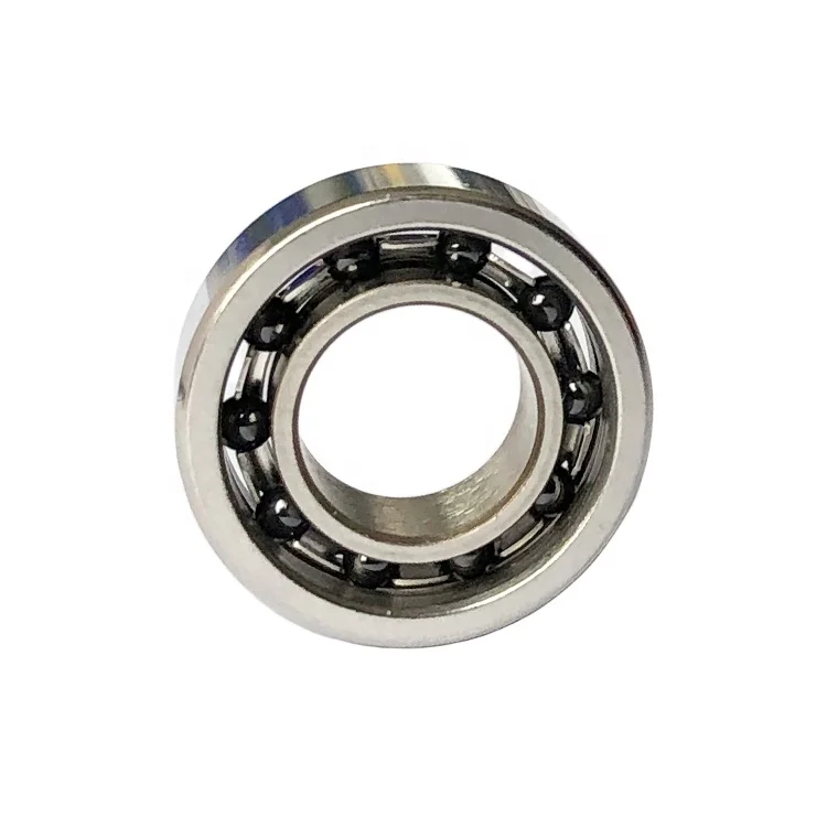 Long Spin R188 Hybrid Ceramic Bearing Hybrid Ceramic R188 Bearing For Sale 10 Ball R188 Ceramic