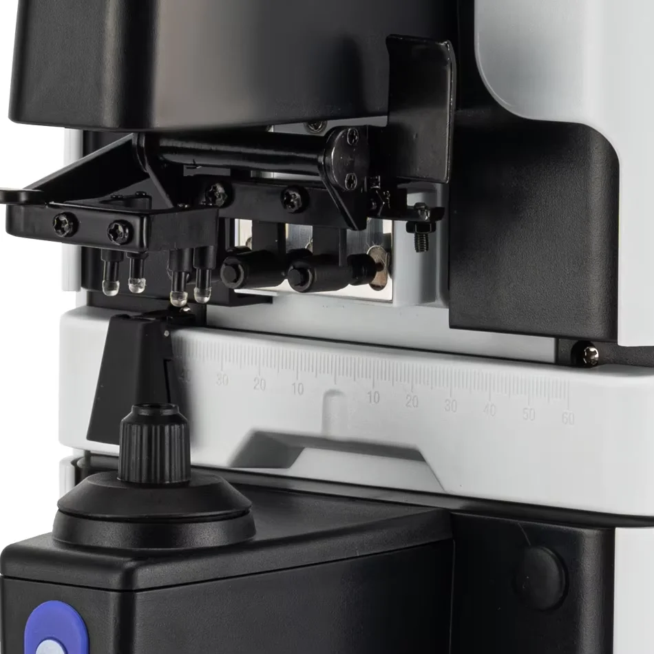 JD-2600A Auto Lensmeter/Digital Lensmeter/Focimeter /Auto Lens Meter with Printer PD&PH UV