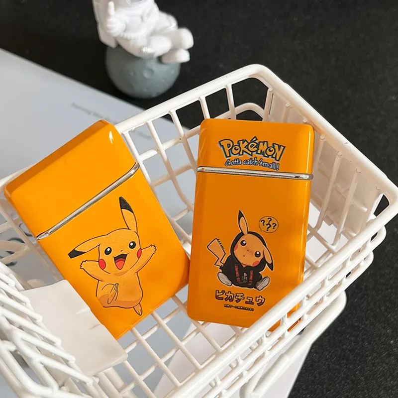 pokemon card lighter Amazon.com: Jet Torch Lighter, Refillable Butane Playing Card Lighter,  Exquisite Packaging, Windproof Lighters, Cool Lighter for Men, Candle,  Camping, Birthday. (Butane Not Included) : Health & Household