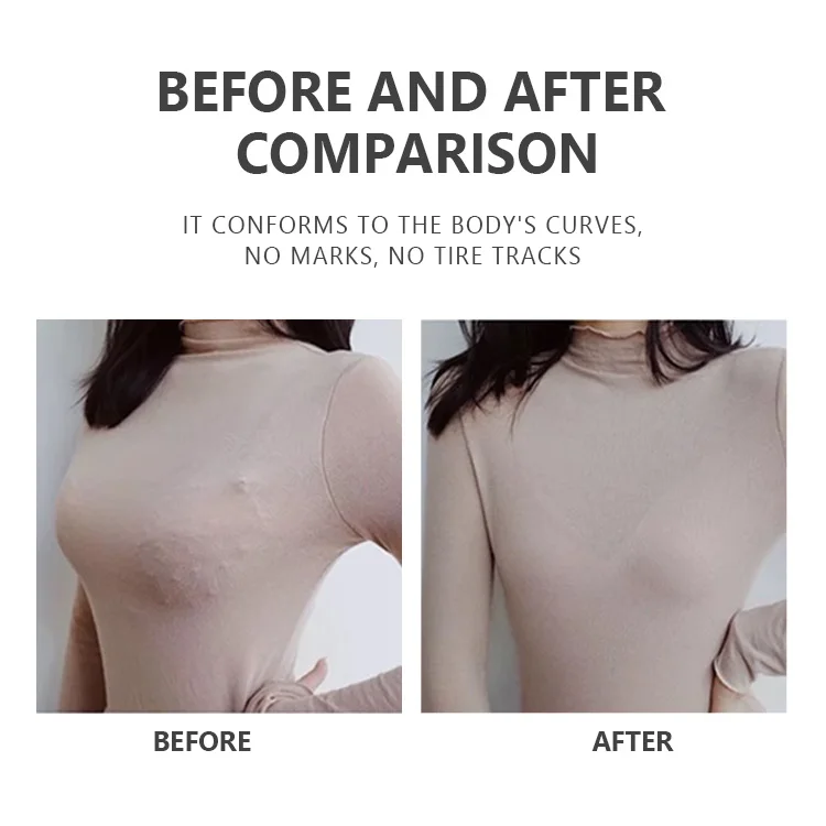 Multiple Colors One Piece Seamless Adjustable Shoulder Straps Breathable Wireless Bralette Full Coverage Push up Bra for Women